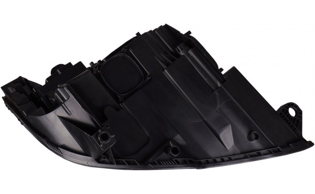 Корпус фари Mercedes-Benz CLS-Class C218 W218 2010-2014 дорестайлінг high class (лівий)