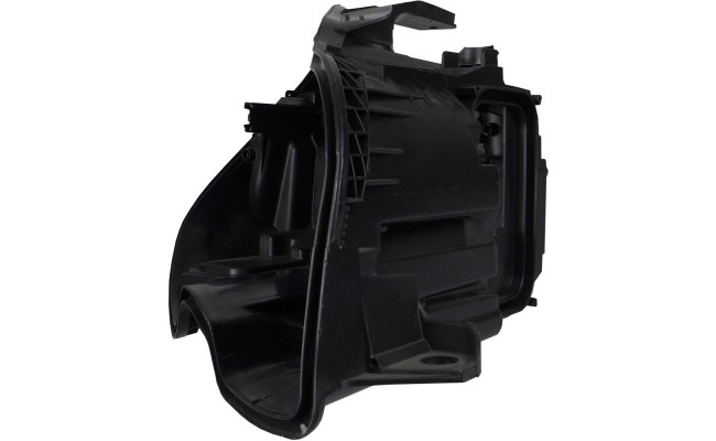 Корпус фары Mercedes-Benz CLS-Class C218 W218 2010-2014 дорестайлинг high class (правый)