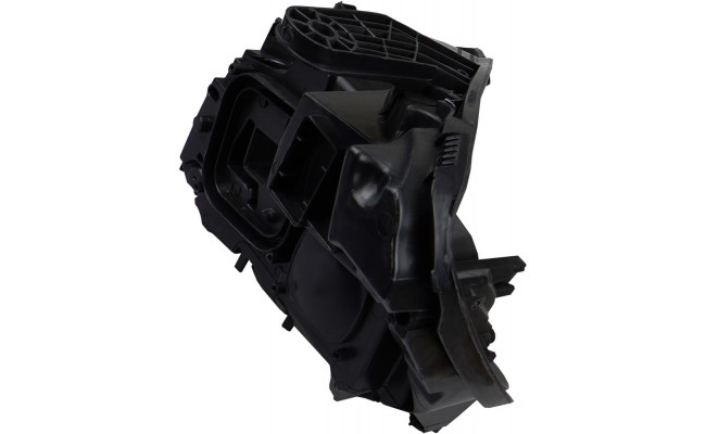 Корпус фары Mercedes-Benz CLS-Class C218 W218 2010-2014 дорестайлинг high class (правый)