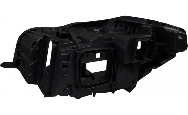 Корпус фары Mercedes-Benz CLS-Class C218 W218 2010-2014 дорестайлинг high class (правый)