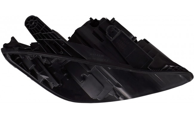 Корпус фары Mercedes-Benz CLS-Class C218 W218 2010-2014 дорестайлинг high class (правый)