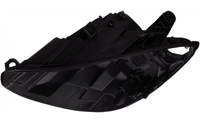 Корпус фары Mercedes-Benz CLS-Class C218 W218 2014-2017 рестайлинг (левый)