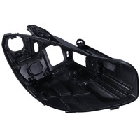 Корпус фари Mercedes-Benz CLS-Class C218 W218 2014-2017 рестайлінг (правий)