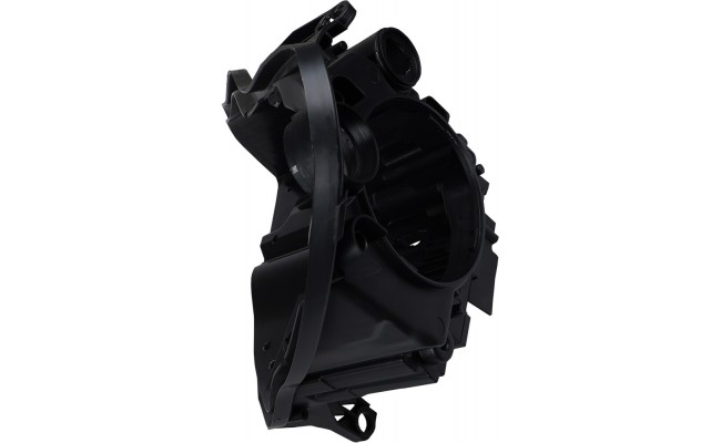 Корпус фары Mercedes-Benz CLS-Class C219 W219 2004-2010 (левый)