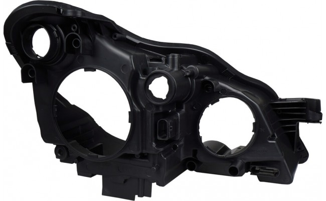 Корпус фары Mercedes-Benz CLS-Class C219 W219 2004-2010 (левый)