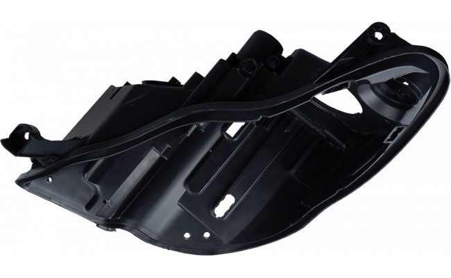 Корпус фары Mercedes-Benz CLS-Class C219 W219 2004-2010 (левый)