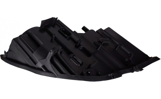 Корпус фары Mercedes-Benz CLS-Class C219 W219 2004-2010 (левый)