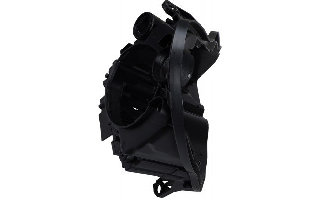 Корпус фары Mercedes-Benz CLS-Class C219 W219 2004-2010 (правый)