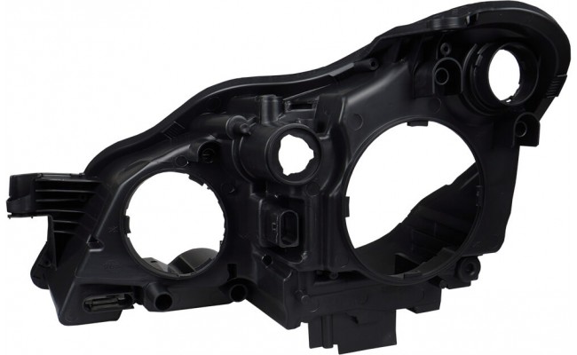 Корпус фары Mercedes-Benz CLS-Class C219 W219 2004-2010 (правый)