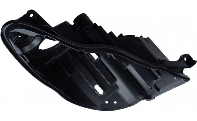 Корпус фары Mercedes-Benz CLS-Class C219 W219 2004-2010 (правый)