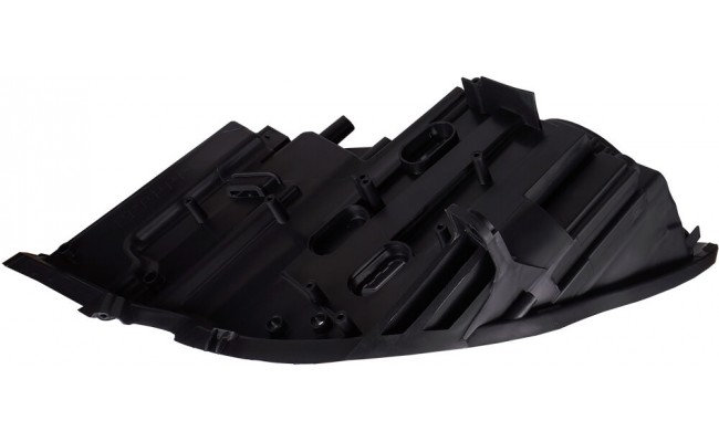 Корпус фары Mercedes-Benz CLS-Class C219 W219 2004-2010 (правый)