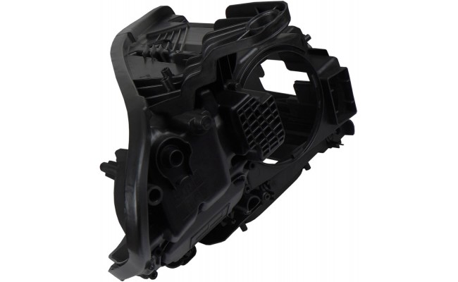 Корпус фары Mercedes-Benz CLS-Class C257 W257 2017-2021 дорестайлинг (левый)