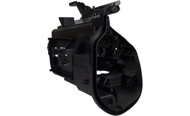 Корпус фары Mercedes-Benz CLS-Class C257 W257 2017-2021 дорестайлинг (левый)