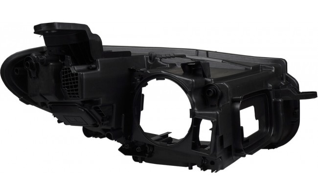 Корпус фары Mercedes-Benz CLS-Class C257 W257 2017-2021 дорестайлинг (левый)