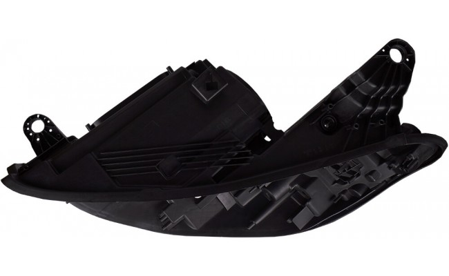 Корпус фары Mercedes-Benz CLS-Class C257 W257 2017-2021 дорестайлинг (левый)