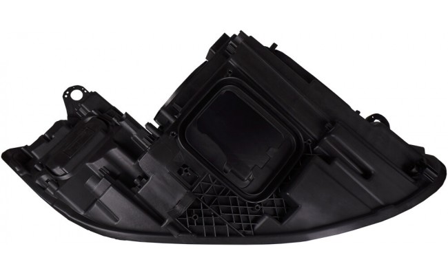 Корпус фары Mercedes-Benz CLS-Class C257 W257 2017-2021 дорестайлинг (левый)