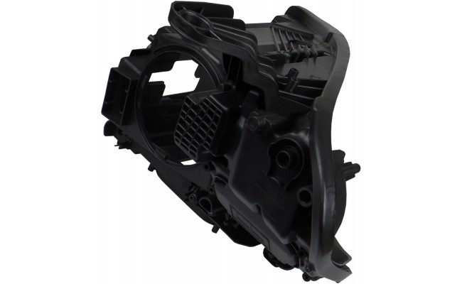 Корпус фары Mercedes-Benz CLS-Class C257 W257 2017-2021 дорестайлинг (правый)