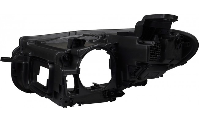 Корпус фары Mercedes-Benz CLS-Class C257 W257 2017-2021 дорестайлинг (правый)