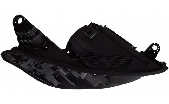 Корпус фары Mercedes-Benz CLS-Class C257 W257 2017-2021 дорестайлинг (правый)