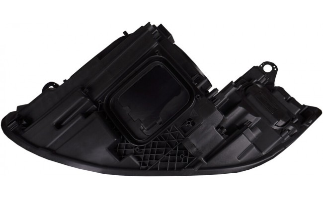 Корпус фары Mercedes-Benz CLS-Class C257 W257 2017-2021 дорестайлинг (правый)