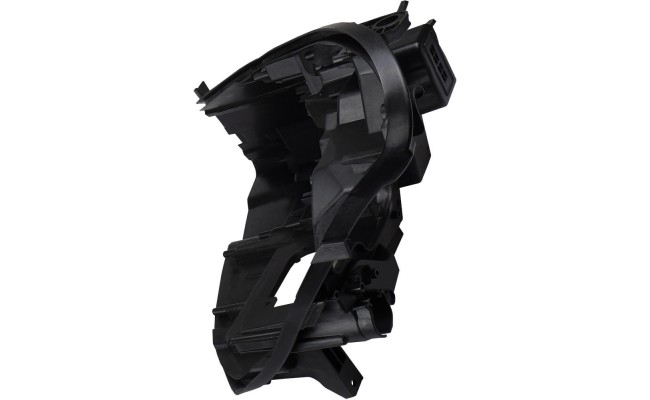 Корпус фары Mercedes-Benz E-Class C207 W207 A207 coupe 2013-2017 рестайлинг (левый)