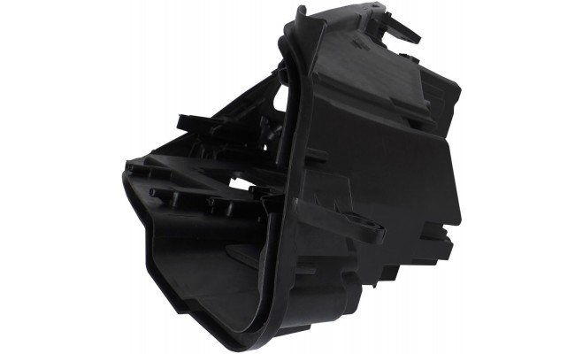 Корпус фары Mercedes-Benz E-Class C207 W207 A207 coupe 2013-2017 рестайлинг (правый)