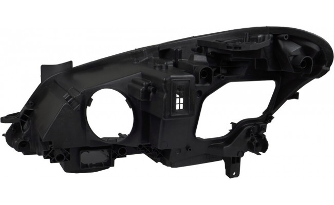 Корпус фары Mercedes-Benz E-Class C207 W207 A207 coupe 2013-2017 рестайлинг (правый)