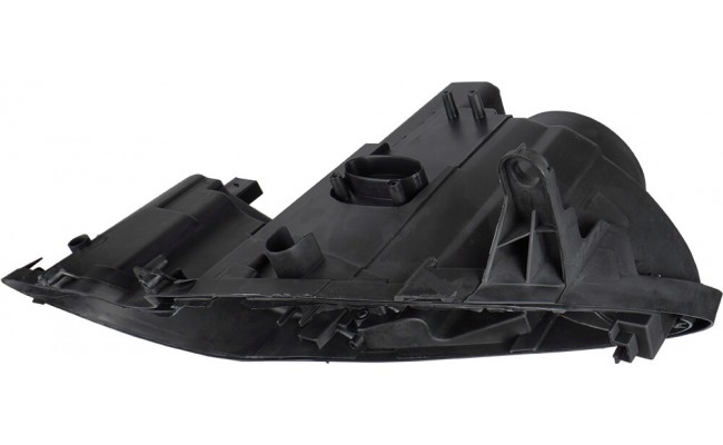 Корпус фары Mercedes-Benz E-Class W211 2002-2009 дорестайлинг (правый)