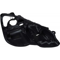 Корпус фари Mercedes-Benz E-Class W212 2009-2013 дорестайлінг (правий)