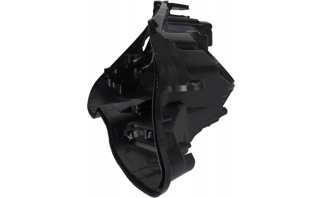 Корпус фары Mercedes-Benz E-Class W212 2009-2013 дорестайлинг (правый)