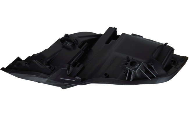 Корпус фары Mercedes-Benz E-Class W212 2009-2013 дорестайлинг (правый)