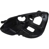 Корпус фари Mercedes-Benz E-Class W212 2013-2016 рестайлінг (лівий)