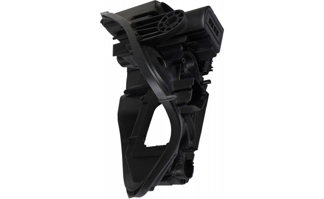 Корпус фары Mercedes-Benz E-Class W212 2013-2016 рестайлинг (левый)