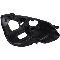 Корпус фари Mercedes-Benz E-Class W212 2013-2016 рестайлінг (правий)