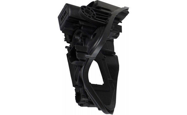 Корпус фары Mercedes-Benz E-Class W212 2013-2016 рестайлинг (правый)