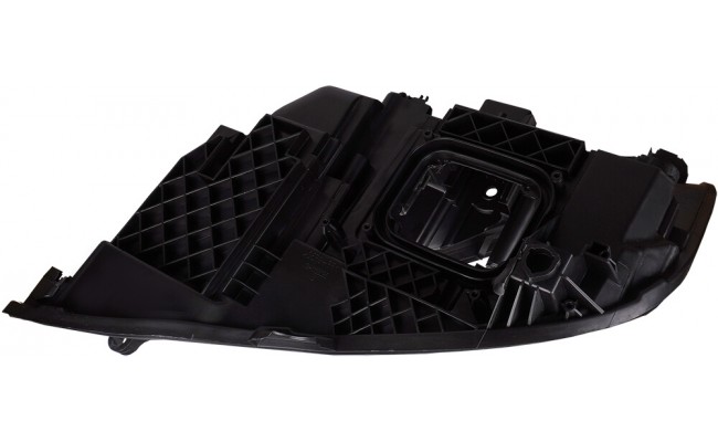 Корпус фары Mercedes-Benz E-Class W212 2013-2016 рестайлинг (правый)