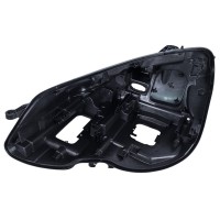 Корпус фари Mercedes-Benz E-Class W212 2013-2016 рестайлінг high class (лівий)