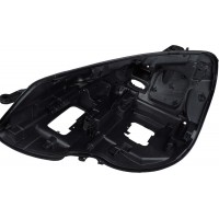 Корпус фари Mercedes-Benz E-Class W212 2013-2016 рестайлінг high class (лівий)