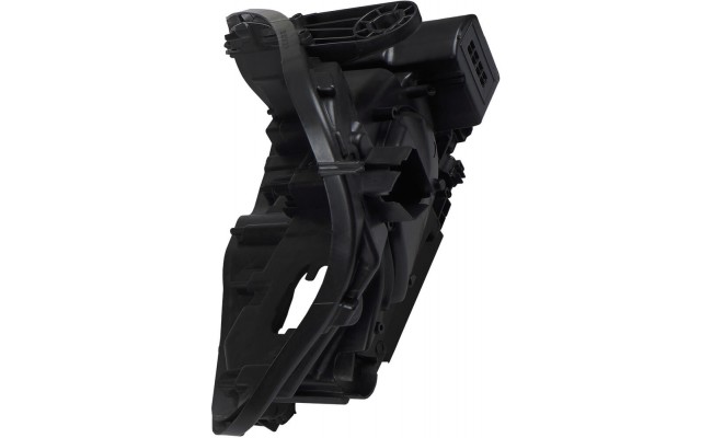 Корпус фари Mercedes-Benz E-Class W212 2013-2016 рестайлінг high class (лівий)