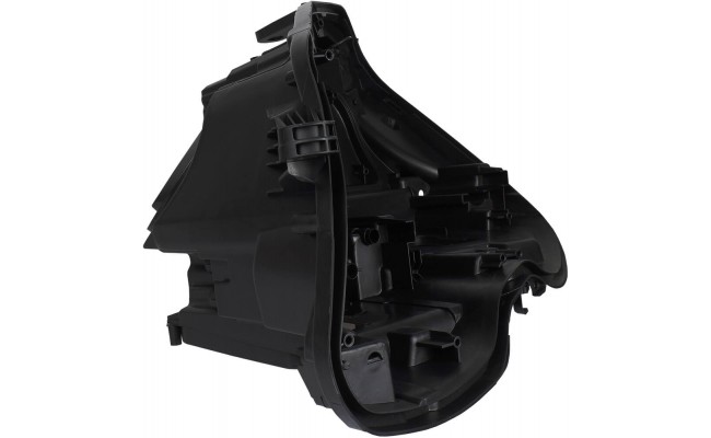 Корпус фари Mercedes-Benz E-Class W212 2013-2016 рестайлінг high class (лівий)