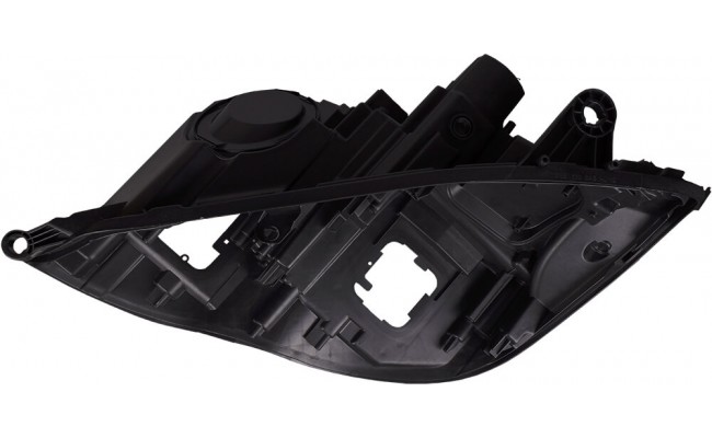 Корпус фари Mercedes-Benz E-Class W212 2013-2016 рестайлінг high class (лівий)
