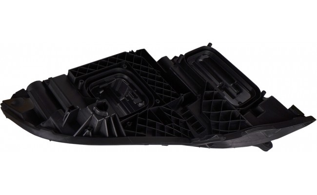 Корпус фари Mercedes-Benz E-Class W212 2013-2016 рестайлінг high class (лівий)