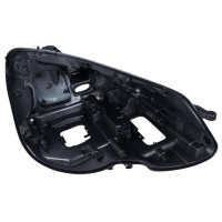 Корпус фари Mercedes-Benz E-Class W212 2013-2016 рестайлінг high class (правий)