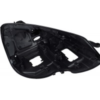 Корпус фари Mercedes-Benz E-Class W212 2013-2016 рестайлінг high class (правий)