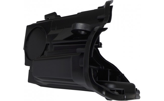 Корпус фари Mercedes-Benz E-Class W213 LED 2016-2020 дорестайлінг (лівий)