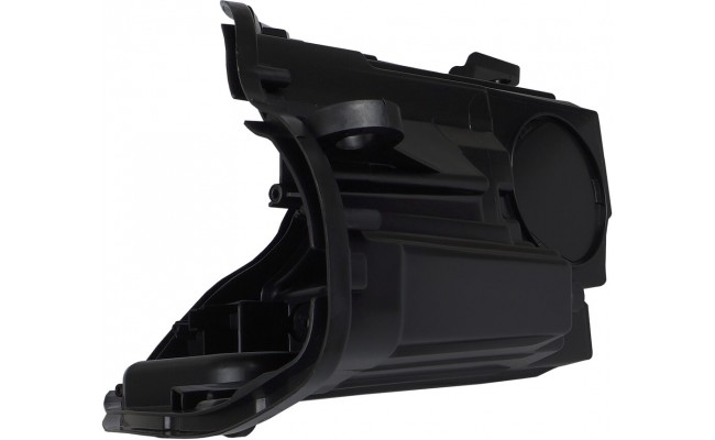 Корпус фары Mercedes-Benz E-Class W213 LED 2016-2020 дорестайлинг (правый)