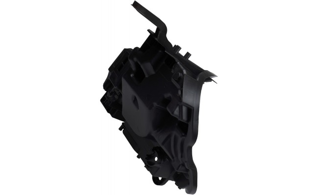 Корпус фары Mercedes-Benz E-Class W213 LED 2016-2020 дорестайлинг (правый)