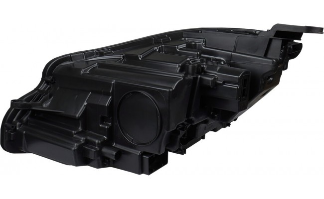 Корпус фары Mercedes-Benz E-Class W213 LED 2016-2020 дорестайлинг (правый)