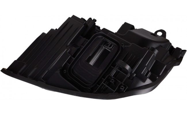 Корпус фары Mercedes-Benz E-Class W213 LED 2016-2020 дорестайлинг (правый)