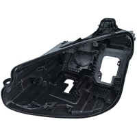 Корпус фари Mercedes-Benz E-Class W213 2016-2020 дорестайлінг high class (лівий)